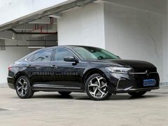Volkswagen Passat 2023 330TSI Starry Sky Prestige Edition - ფოტო 3