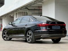 Volkswagen Passat 2023 330TSI Starry Sky Prestige Edition - ფოტო 4