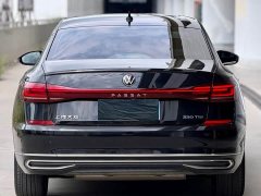 Volkswagen Passat 2023 330TSI Starry Sky Prestige Edition - ფოტო 5
