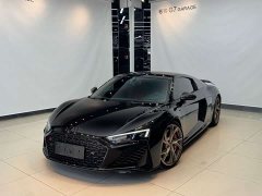 Audi R8 2022 V10 Coupe Performance - ფოტო 1