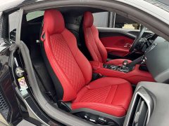 Audi R8 2022 V10 Coupe Performance - ფოტო 11