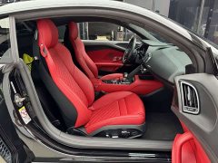 Audi R8 2022 V10 Coupe Performance - ფოტო 12