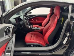 Audi R8 2022 V10 Coupe Performance - ფოტო 13