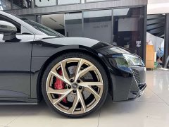 Audi R8 2022 V10 Coupe Performance - ფოტო 16