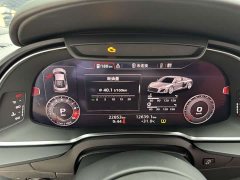 Audi R8 2022 V10 Coupe Performance - ფოტო 17
