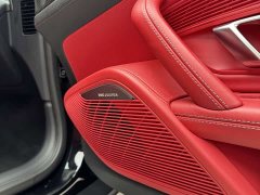 Audi R8 2022 V10 Coupe Performance - ფოტო 19
