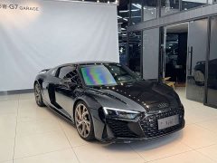 Audi R8 2022 V10 Coupe Performance - ფოტო 4