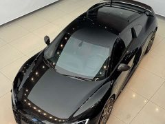 Audi R8 2022 V10 Coupe Performance - ფოტო 5