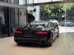 Audi R8 2022 V10 Coupe Performance - ფოტო 6