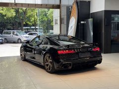 Audi R8 2022 V10 Coupe Performance - ფოტო 7