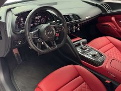 Audi R8 2022 V10 Coupe Performance - ფოტო 9