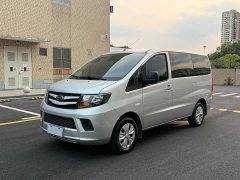 Ruifeng M3 PLUS 1.8L 7-Seater Standard - photo 1