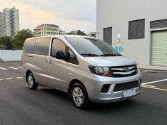 Ruifeng M3 PLUS 1.8L 7-Seater Standard - photo 3