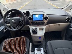 Ruifeng M3 PLUS 1.8L 7-Seater Standard - photo 5