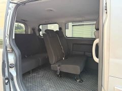 Ruifeng M3 PLUS 1.8L 7-Seater Standard - photo 6