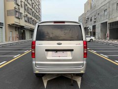 Ruifeng M3 PLUS 1.8L 7-Seater Standard - photo 8