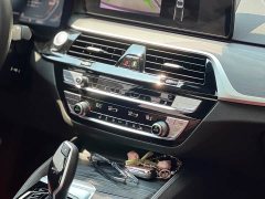 BMW 5 Series 2023 Facelift 530Li Premier M Sport Package - ფოტო 12