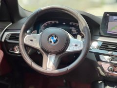 BMW 5 Series 2023 Facelift 530Li Premier M Sport Package - ფოტო 13