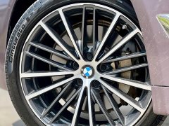 BMW 5 Series 2023 Facelift 530Li Premier M Sport Package - ფოტო 6