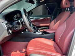 BMW 5 Series 2023 Facelift 530Li Premier M Sport Package - ფოტო 7