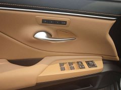 Lexus ES 200 Premium Edition - ფოტო 10