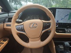 Lexus ES 200 Premium Edition - ფოტო 13