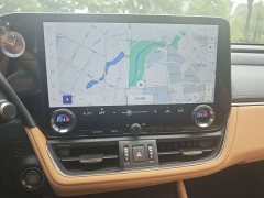 Lexus ES 200 Premium Edition - ფოტო 17