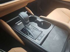 Lexus ES 200 Premium Edition - ფოტო 19