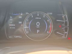 Lexus ES 200 Premium Edition - ფოტო 20