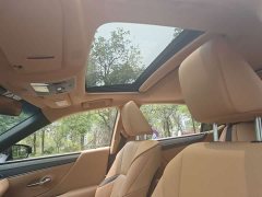 Lexus ES 200 Premium Edition - ფოტო 9