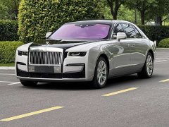 Ghoste Guosit 6.7T Long Wheelbase - фото 1
