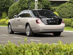 Ghoste Guosit 6.7T Long Wheelbase - фото 10