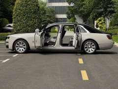 Ghoste Guosit 6.7T Long Wheelbase - фото 11