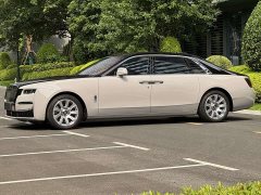 Ghoste Guosit 6.7T Long Wheelbase - фото 12