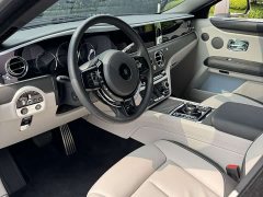 Ghoste Guosit 6.7T Long Wheelbase - фото 17