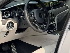 Ghoste Guosit 6.7T Long Wheelbase - фото 18