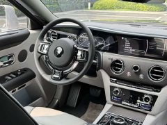 Ghoste Guosit 6.7T Long Wheelbase - фото 19