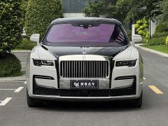 Ghoste Guosit 6.7T Long Wheelbase - фото 2