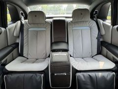 Ghoste Guosit 6.7T Long Wheelbase - фото 20