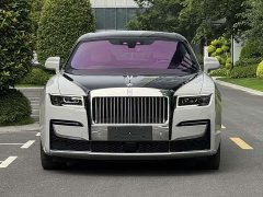 Ghoste Guosit 6.7T Long Wheelbase - фото 3