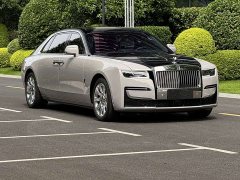 Ghoste Guosit 6.7T Long Wheelbase - фото 4