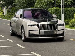 Ghoste Guosit 6.7T Long Wheelbase - фото 5