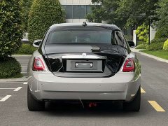 Ghoste Guosit 6.7T Long Wheelbase - фото 6
