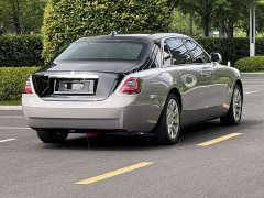 Ghoste Guosit 6.7T Long Wheelbase - фото 7