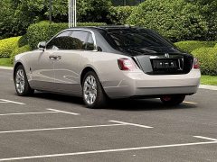 Ghoste Guosit 6.7T Long Wheelbase - фото 8
