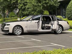 Ghoste Guosit 6.7T Long Wheelbase - фото 9