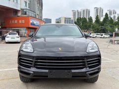 Porsche 2019 Cayenne 3.0T - ფოტო 1