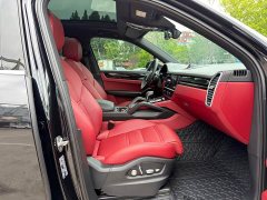 Porsche 2019 Cayenne 3.0T - ფოტო 11