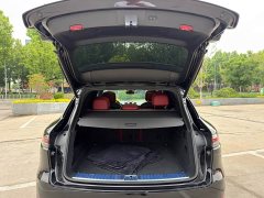 Porsche 2019 Cayenne 3.0T - ფოტო 13