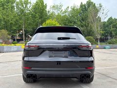 Porsche 2019 Cayenne 3.0T - ფოტო 14